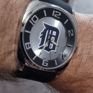 Sparo Detroit Tigers F3842611 Watch